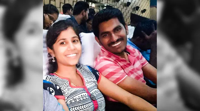 Techie’s Death in Hyderabad Sparks Probe, Note Cites Relationship Issues
