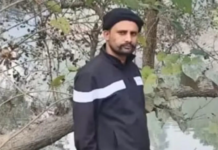 Main Accused in Siwan Murder Case Shot Dead in Early Morning Police Operation