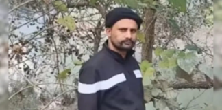 Main Accused in Siwan Murder Case Shot Dead in Early Morning Police Operation