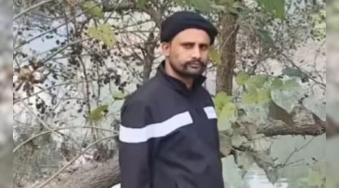 Main Accused in Siwan Murder Case Shot Dead in Early Morning Police Operation