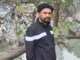 Main Accused in Siwan Murder Case Shot Dead in Early Morning Police Operation