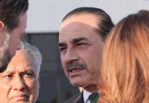 Pakistan Tries to Ease Middle East Tensions Amid Iran’s Tough Stand