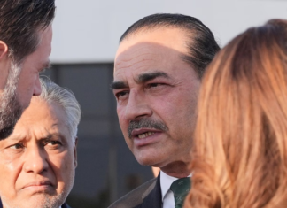 Pakistan Tries to Ease Middle East Tensions Amid Iran’s Tough Stand
