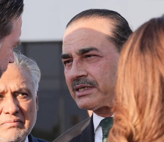 Pakistan Tries to Ease Middle East Tensions Amid Iran’s Tough Stand