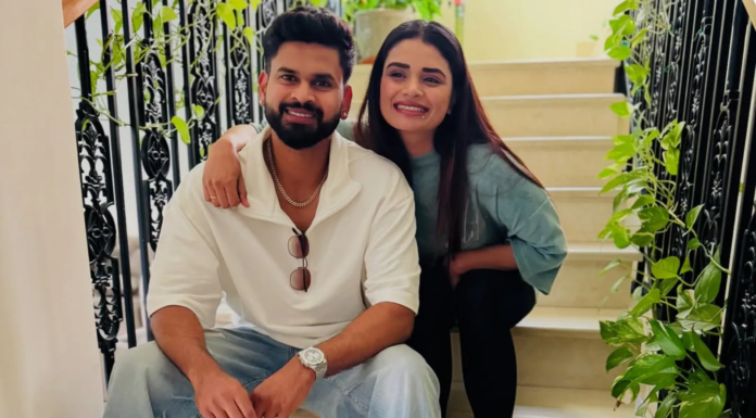 PBKS Playoff Exit Triggers Online Hate Against Shreyas Iyer’s Sister