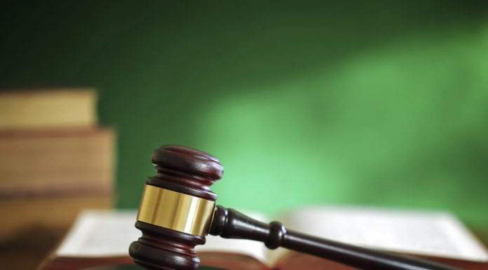US Court Scandal: Judge’s Secret Relationship with Police Officer Revealed After Staff Raises Alarm