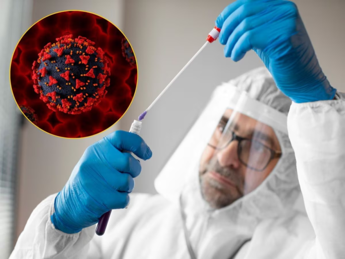 Ebola