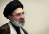 Iran’s Supreme Leader Khamenei Calls Israel a ‘Cancerous Tumor’, Israel Hits Back on Social Media
