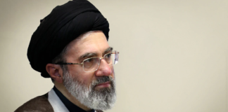 Iran’s Supreme Leader Khamenei Calls Israel a ‘Cancerous Tumor’, Israel Hits Back on Social Media