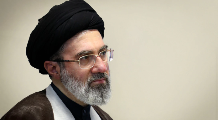 Iran’s Supreme Leader Khamenei Calls Israel a ‘Cancerous Tumor’, Israel Hits Back on Social Media