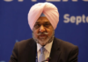 Indian Shooting Icon Randhir Singh Passes Away, Leaves Behind Historic Legacy