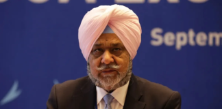 Indian Shooting Icon Randhir Singh Passes Away, Leaves Behind Historic Legacy