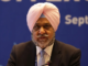 Indian Shooting Icon Randhir Singh Passes Away, Leaves Behind Historic Legacy
