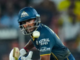 Sai Sudharsan’s Unwanted Record: Hit-Wicket for the Second Consecutive Time, A First in IPL History