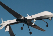 US-Iran Standoff Deepens After Tehran Reports Shooting Down American Drone