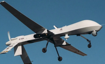 US-Iran Standoff Deepens After Tehran Reports Shooting Down American Drone