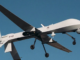 US-Iran Standoff Deepens After Tehran Reports Shooting Down American Drone