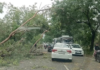 Punjab’s weather changes with wind and rain; Meteorological department issues alert till May 8