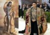 Isha Ambani Steals Spotlight at Met Gala 2026 With Sculpted Saree, Mango Twist; Karan Johar Bring Drama to Red Carpet Isha Ambani Steals Spotlight at Met Gala 2026 With Sculpted Saree, Mango Twist; Karan Johar Bring Drama to Red Carpet