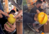 Sweet Or Rotten? This Viral Mango Test Reveals What’s Inside Before You Slice It A video explaining the solution to this problem is now rapidly going viral on social media. In the video, an Instagram user shows a method for buying mangoes.