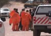 Three dead, more than dozen first responders quarantined for exposure to unknown substance in New Mexico