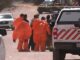 Three dead, more than dozen first responders quarantined for exposure to unknown substance in New Mexico