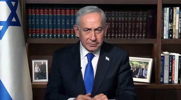 UAE denies reports of ‘secret visit’ by Israel PM Netanyahu UAE denies reports of 'secret visit' by Israel PM Netanyahu