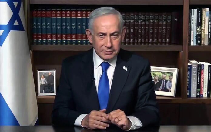 UAE denies reports of 'secret visit' by Israel PM Netanyahu