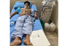 1 Lakh Dialysis Sessions, ₹16.5 Cr Coverage: Mann Govt Scheme A Lifeline for Kidney Patients