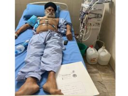 1 Lakh Dialysis Sessions, ₹16.5 Cr Coverage: Mann Govt Scheme A Lifeline for Kidney Patients