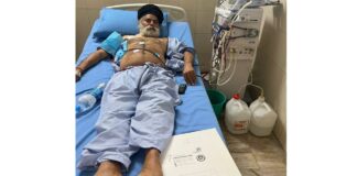 1 Lakh Dialysis Sessions, ₹16.5 Cr Coverage: Mann Govt Scheme A Lifeline for Kidney Patients