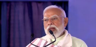 PM Modi’s Strong Message On Operation Sindoor Anniversary: ‘India’s Firm Response Against Terrorism’ PM Modi's Strong Message On Operation Sindoor Anniversary: 'India's Firm Response Against Terrorism'