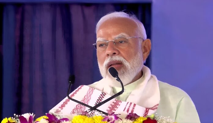 PM Modi's Strong Message On Operation Sindoor Anniversary: 'India's Firm Response Against Terrorism'