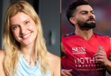 German Influencer Lizlaz Makes Big Statement On Virat Kohli Claim; Says ‘Was Offered Money’ German Influencer Lizlaz Makes Big Statement On Virat Kohli Claim; Says 'Was Offered Money'