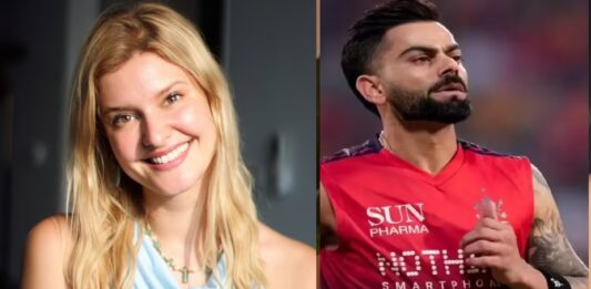 German Influencer Lizlaz Makes Big Statement On Virat Kohli Claim; Says ‘Was Offered Money’ German Influencer Lizlaz Makes Big Statement On Virat Kohli Claim; Says 'Was Offered Money'
