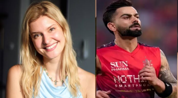 German Influencer Lizlaz Makes Big Statement On Virat Kohli Claim; Says ‘Was Offered Money’ German Influencer Lizlaz Makes Big Statement On Virat Kohli Claim; Says 'Was Offered Money'