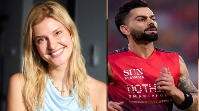German Influencer Lizlaz Makes Big Statement On Virat Kohli Claim; Says 'Was Offered Money'