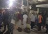 5 Workers Injured in Bomb Attack Near RG Kar Victim’s Mother House in Bengal 5 Workers Injured in Bomb Attack Near RG Kar Victim's Mother House in Bengal