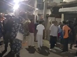 5 Workers Injured in Bomb Attack Near RG Kar Victim’s Mother House in Bengal 5 Workers Injured in Bomb Attack Near RG Kar Victim's Mother House in Bengal