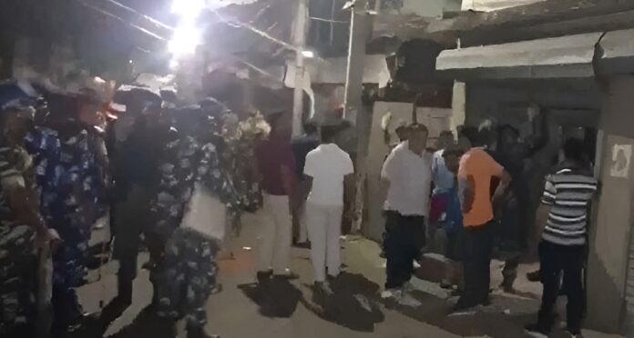 5 Workers Injured in Bomb Attack Near RG Kar Victim's Mother House in Bengal