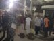 5 Workers Injured in Bomb Attack Near RG Kar Victim’s Mother House in Bengal 5 Workers Injured in Bomb Attack Near RG Kar Victim's Mother House in Bengal