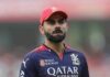 ‘Shocked and Saddened’: Virat Kohli Mourns Death of Former Teammate Amanpreet Gill at 36