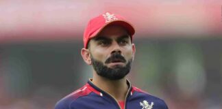 ‘Shocked and Saddened’: Virat Kohli Mourns Death of Former Teammate Amanpreet Gill at 36