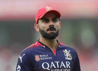 ‘Shocked and Saddened’: Virat Kohli Mourns Death of Former Teammate Amanpreet Gill at 36