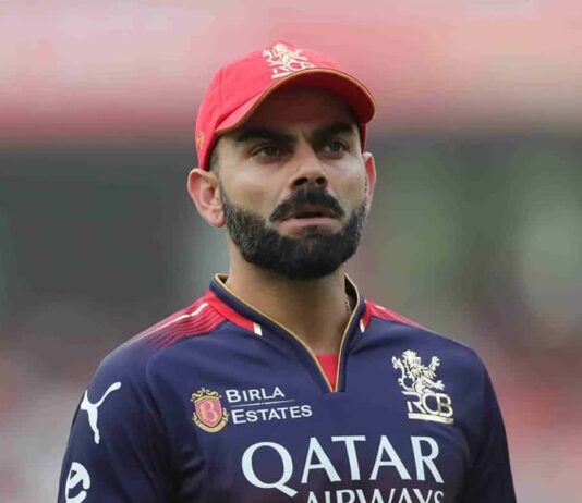 ‘Shocked and Saddened’: Virat Kohli Mourns Death of Former Teammate Amanpreet Gill at 36