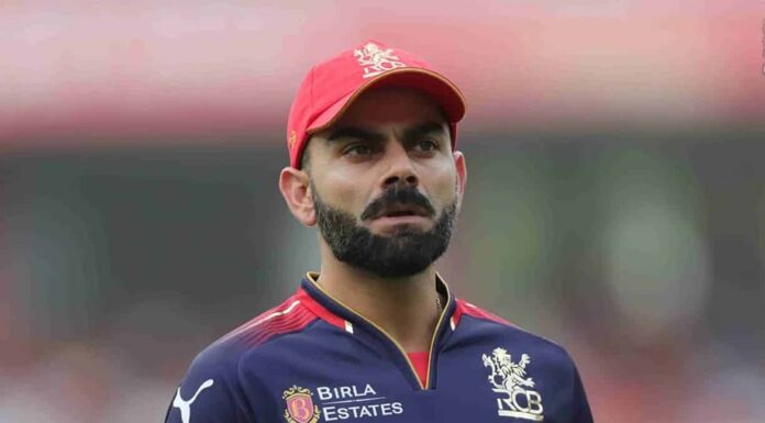 ‘Shocked and Saddened’: Virat Kohli Mourns Death of Former Teammate Amanpreet Gill at 36