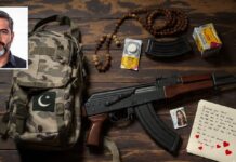 Love Letters, Condoms & A Hidden Truth: Former Commander Reveals Reality Of Pak Terrorists Love Letters, Condoms & A Hidden Truth: Former Commander Reveals Reality Of Pak Terrorists