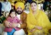 Punjab CM Bhagwant Mann’s Wife Gurpreet Kaur Proves Simplicity Never Goes Out Of Style Punjab CM Bhagwant Mann's Wife Gurpreet Kaur Proves Simplicity Never Goes Out Of Style