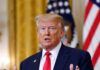 US House Votes To End Iran War Powers, Delivering Major Blow To Donald Trump US House Votes To End Iran War Powers, Delivering Major Blow To Donald Trump