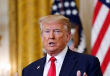 US House Votes To End Iran War Powers, Delivering Major Blow To Donald Trump US House Votes To End Iran War Powers, Delivering Major Blow To Donald Trump